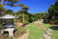 横浜 港南区の造園 アライグリーン|大楠狩農園 写真